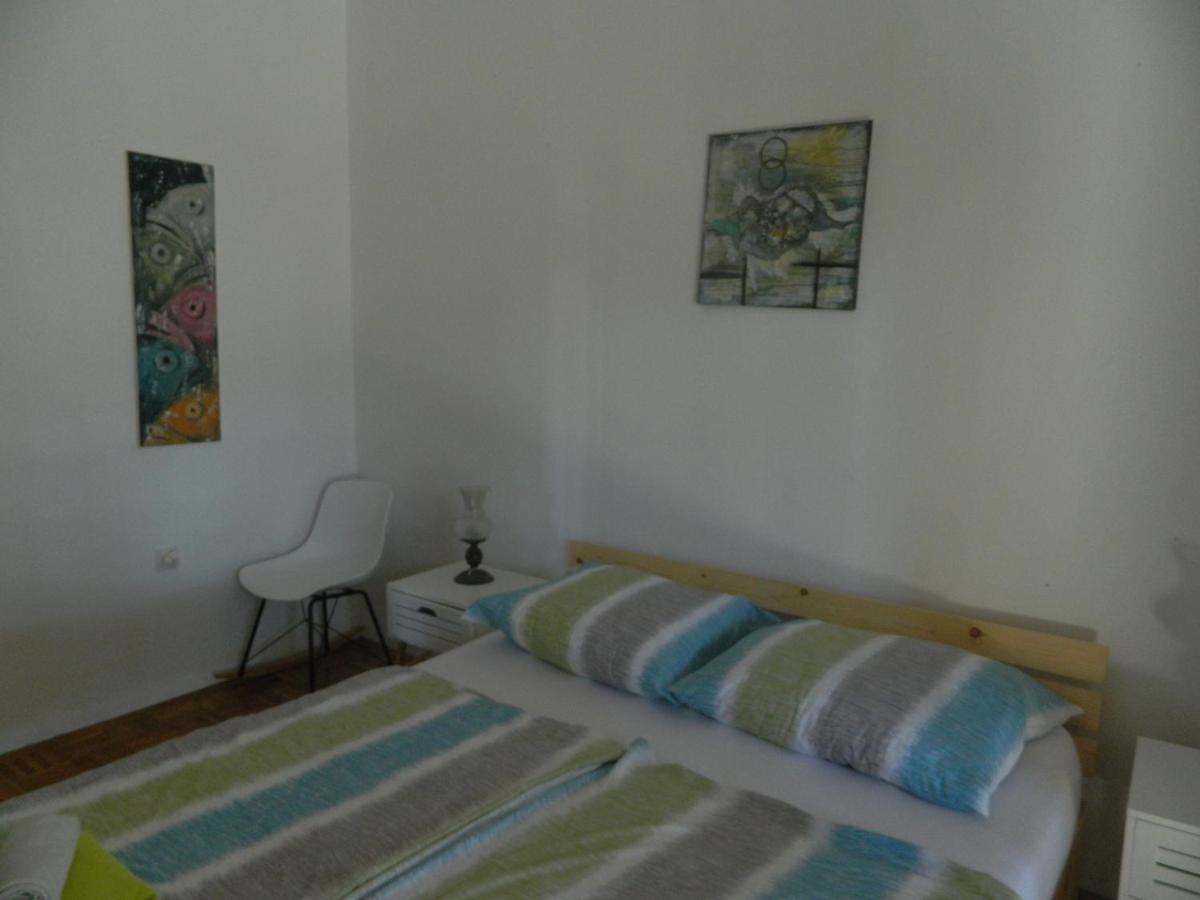 Apartments Vila Palma Medulin Luaran gambar