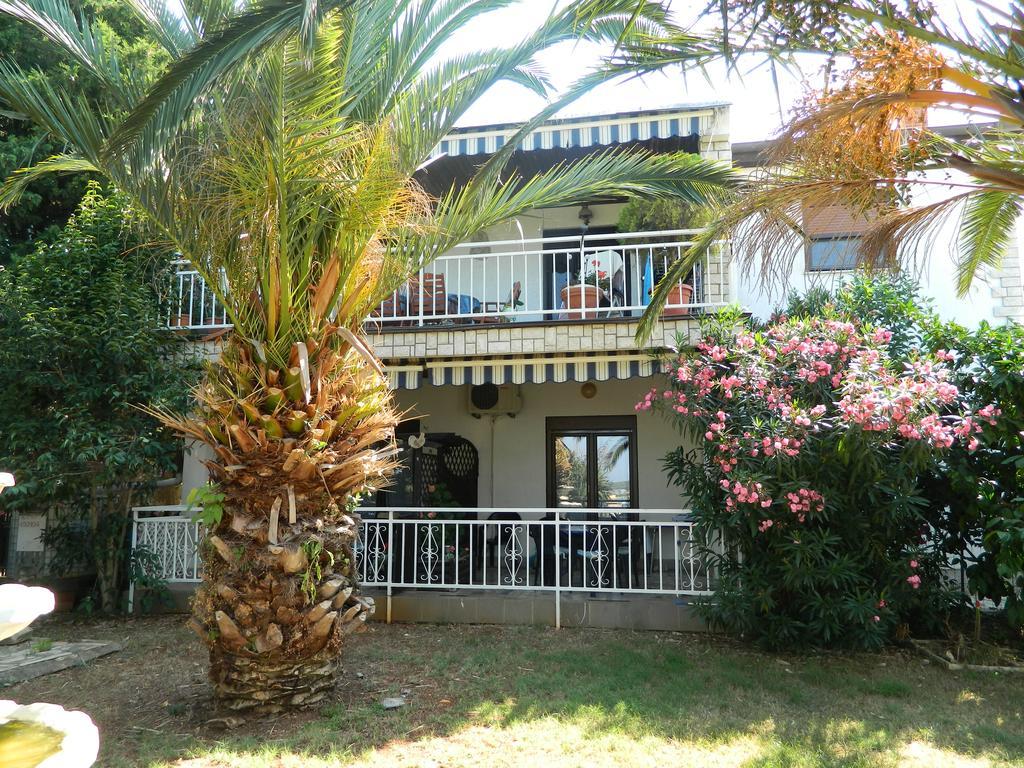 Apartments Vila Palma Medulin Luaran gambar